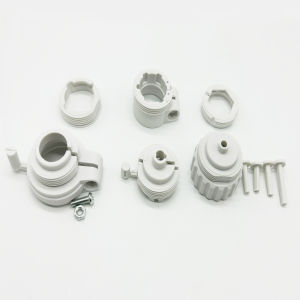 TRV Adaptor Thermostatic Radiator Valve Adapters Smart Tuya Zigbee WiFi Radiator Valve For M30*1.5/M28*1.5 TRV602/TRV604/TRV601