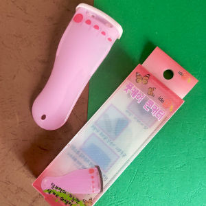 Durable Foot Care Tool Callus Remover Home Use Foot Scraper Skin Exfoliating Foot File Long Lasting Personal Hygiene Equipment