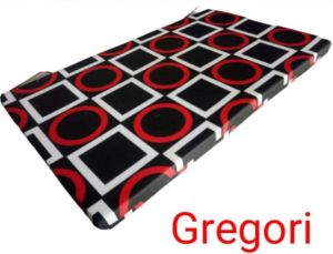 alas setrika/alas gosok busa inoac premium size 100x60x5cm