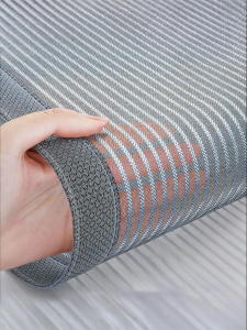 PINZHIWEI | Magnetic Self-adhesive Mosquito Door Curtain