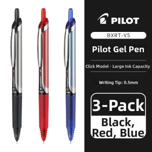 Pilot | Click Color Fast-Drying Gel Pen 0.5mm
