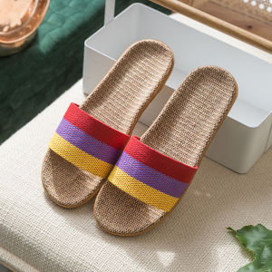JIFANPAUL | Anti-Slip Indoor Home Slippers