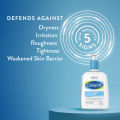 CETAPHIL Hydrating Foaming Cleanser 473ml. 