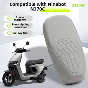 High-end Waterproof Sun Protection E-bike Seat Cover