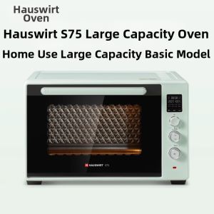 Hauswirt | Commercial Bread & Cake Baking Oven with Fermentation Function