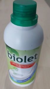 BIOLET SOLUSI BAU TOILET