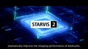 70mai A810 Car Recorder Dash Cam 4K UHD with Sony Starvis 2 IMX678 Support Dual Channel Recording (Front + Rear) & HDR