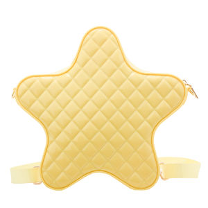 2023 New Arrival Fashion XINGX Backpack Quilted PVC Gel Bag Fresh Sweet Campus Womens Backpack