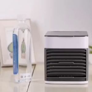 AC Mini AC Portable USB kualitas import Arctic Air Ultra 2X Cooling Power Air Cooler AC Portabel Kipas Angin Min