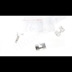 1/2/5PCS Replacement Battery Contact Spring Clip Metal Conductive Sheet For Xbox One/One S/Series X S Controller Battery Holder