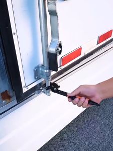 KUNCI PAS PIPA LEDENG MULTIFUNGSI ADJUSTABLE WRENCH 14-30 / 30-60MM