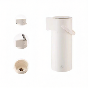 Fuguang | Press Insulated Flask