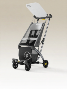 Kinderkraft | Lightweight Foldable High Landscape Stroller