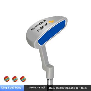 Gậy Putter Trọng Tâm Thấp Cho Người Mới Bắt Đầu