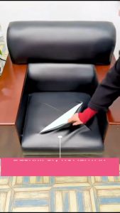 Terlaris Stiker Perbaikan kulit sofa yang rusak/kulit sofa yang terbuat dari kulit/kursi tas yang berlubang 70cm