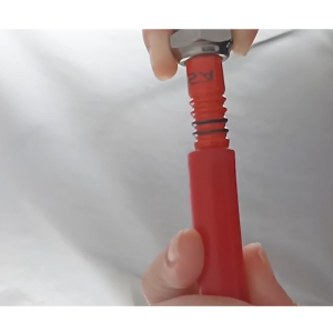 Batang Lem Pemasangan Busi / Car Spark Nozzle Installation