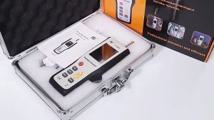 HT-9600 PM2.5 DETECTOR PARTICLE COUNTER AIR QUALITY MONITOR