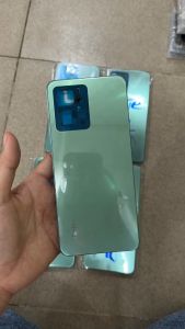 Vỏ bộ thay cho Xiaomi Redmi Note 12 4G