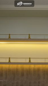 Bếp từ đôi âm Rommelsbacher EBC3430/IN cao cấp Bếp điện từ 2 vùng nấu nội địa Đức GermanySNT 40045