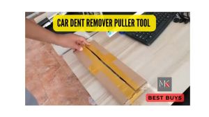 Car Dent Puller Removal Tool 22pcs Puller Tabs