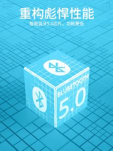 Tai nghe bluetooth chống nước thiết kế tai nghe không dây bass mạnh đàm thoại trong rõ tích hợp microphone tiện dụng thời gian nghe nhạc lâu nhỏ gọn