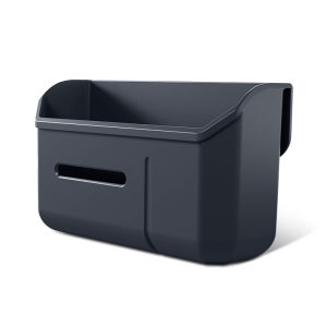 DIBOCHEPIN | Car Rear Storage Bin For Tesla Models