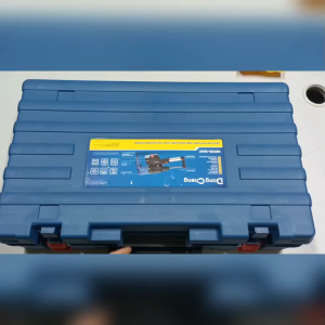 Dong Cheng 3 Modes Automatic Dust Collection Rotary Hammer Drill Impact Hammer Drill for Concrete/Wall/Tiles/Ceiling