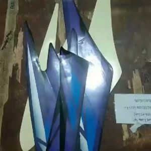 Stiker Striping Standar Ori RX King 2002: Terlaris & Termurah