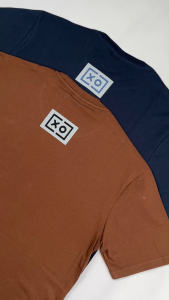 XTRAORDINARY T-Shirt Cotton Combed Pria 2073290141