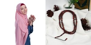Tasbih Kokka Asli 99 Butir & Paket Bonus: Pilihan Terbaik Untuk Anda\r\n\r\n Apa Itu Tasbih Kokka?\r\n\r\nTasbih Kokka merupakan sebuah alat ibadah yang terbuat dari kayu kokka, yang memiliki kualitas unggul dan daya tahan yang luar biasa. Tasbih ini biasanya digunakan oleh para santri dan umat Muslim lainnya untuk membantu mereka dalam berdzikir dan beribadah. \r\n\r\n Keunggulan Tasbih Kokka\r\n\r\nBeberapa keunggulan dari Tasbih Kokka antara lain:\r\n\r\n* Terbuat dari kayu kokka asli yang berkualitas tinggi\r\n* Memiliki daya tahan yang luar biasa\r\n* Desain minimalis dan elegan\r\n* Mudah digunakan dan disimpan\r\n* Cocok untuk berbagai kebutuhan ibadah\r\n\r\n Manfaat Menggunakan Tasbih Kokka\r\n\r\nMenggunakan Tasbih Kokka memiliki beberapa manfaat, antara lain:\r\n\r\n* Membantu dalam berdzikir dan beribadah\r\n* Meningkatkan konsentrasi saat beribadah\r\n* Memberikan semangat dan motivasi dalam beribadah\r\n* Membantu menjaga kebersihan fisik dan mental\r\n* Meningkatkan kualitas ibadah\r\n\r\n Mengapa Memilih Tasbih Kokka Asli 99 Butir?\r\n\r\nAda beberapa alasan mengapa Anda harus memilih Tasbih Kokka Asli 99 Butir:\r\n\r\n Garansi Keaslian & Sertifikat\r\n\r\nTasbih Kokka Asli 99 Butir yang kami tawarkan memiliki garansi keaslian dan sertifikat yang resmi, sehingga Anda dapat yakin bahwa produk yang Anda beli adalah produk asli dan berkualitas tinggi.\r\n\r\n Kelebihan Tasbih Kokka Asli 99 Butir\r\n\r\nBeberapa kelebihan dari Tasbih Kokka Asli 99 Butir antara lain:\r\n\r\n* Terbuat dari kayu kokka asli yang berkualitas tinggi\r\n* Memiliki daya tahan yang luar biasa\r\n* Desain minimalis dan elegan\r\n* Mudah digunakan dan disimpan\r\n* Cocok untuk berbagai kebutuhan ibadah\r\n* Dilengkapi dengan garansi keaslian dan sertifikat resmi\r\n\r\n Paket Bonus: Parfume & Gelang Kayu Kokah Santri\r\n\r\nSelain Tasbih Kokka Asli 99 Butir, kami juga menyediakan paket bonus yang meliputi parfume dan gelang kayu kokah santri.\r\n\r\n Manfaat Paket Bonus\r\n\r\nPaket bonus ini memiliki beberapa manfaat, antara lain:\r\n\r\n* Parfume: Memberikan aroma yang segar dan harum, serta membantu menjaga kebersihan fisik\r\n* Gelang Kayu Kokah Santri: Membantu meningkatkan konsentrasi dan semangat dalam beribadah\r\n\r\n Cara Mendapatkan Paket Bonus\r\n\r\nAnda dapat mendapatkan paket bonus ini dengan membeli Tasbih Kokka Asli 99 Butir di website kami. Paket bonus ini akan dikirimkan bersama dengan Tasbih Kokka Asli 99 Butir yang Anda pesan.\r\n\r\n Cara Beli & Pengiriman\r\n\r\n Pembayaran Ditempat & Gratis Ongkir\r\n\r\nAnda dapat membeli Tasbih Kokka Asli 99 Butir di website kami dengan sistem pembayaran ditempat dan gratis ongkir. Anda juga dapat melakukan pembayaran melalui transfer bank atau metode pembayaran lainnya yang tersedia.\r\n\r\n Proses Pengiriman Cepat & Responsif\r\n\r\nProses pengiriman Tasbih Kokka Asli 99 Butir dan paket bonus akan dilakukan dengan cepat dan responsif. Kami akan memberikan informasi mengenai status pengiriman melalui email atau pesan singkat kepada Anda.