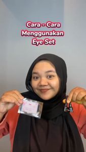 Eye Set - Dark Eye Circle/ Wrinkle / Eye Bags