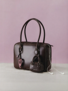 Large Capacity Tote Bag