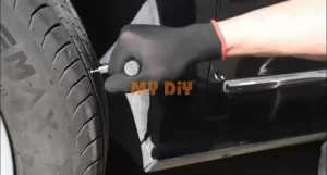 MYDIYHOMEDEPOT - EMERGENCY TIRE PUNTURE REPAIR KIT PANAMBAL TAYAR BOCOR TIRE PLUG KITS / TIRE REPAIR KIT