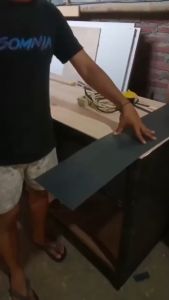 Laminate Cutter Tool Strip HPL Formica Furniture edge cut melamine cabinet virutex varotex arden veneer cutting edging trim trimmer diy carpenter tools handheld