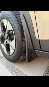 Proton e.MAS 5 Mudflap Fender Liner Mudguard Anti Splash Kereta Proton Emas 5 Accessories