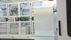 Penghantaran dari China [2025] Kanglan Ya. 30 Pengeluar Lampin Dewasa XL Lampin Warga Emas Tebal Besar Lampin Kertas Uniseks 3.8