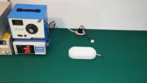 Lampu Dinding LED Ball Ice 8W Watt Lorong Kapal Indoor Outdoor IP65