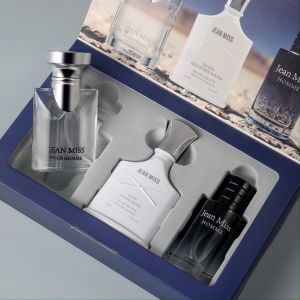 YT-0146B Elegant & Natural Refreshing Long Lasting Fragnance Perfume For Men