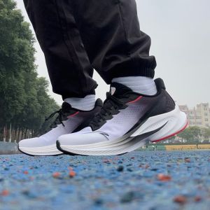 ANTA | Anti-Slip & Durable Shock Absorption Running Shoes