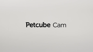 BIOTA Petcube Cam - Camera Indoor Fix Khusus Anabul Anjing Kucing CCTV Wifi Siang Malam Warna
