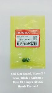 Seal Klep Motor: Suku Cadang Motor Supra X, Aksesoris Motor Honda, Seal Klep Grand, Revo, Blade, Karisma, Revo Fit, Supra Fit GN5