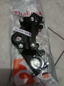 SEGITIGA ATAS/DUDUKAN STANG GL PRO