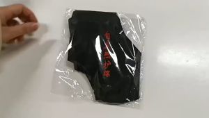 SABUK TERAPI PENGHANGAT KAKI - ANGLKE FOOT SUPPORT