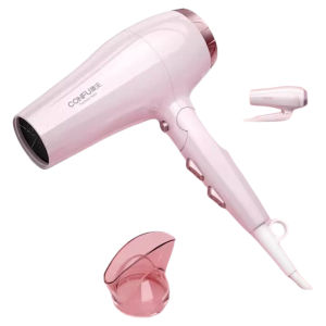 Kangfu Electric Hair Dryer For Home Foldable Large Wind Power Strong Hair Care for Dormitory Student Lady Hair Dryer