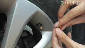 🚗 Máy Giám Sát Áp Suất Lốp TPMS Không Dây – Năng Lượng Mặt Trời | Giám Sát Thông Minh Thời Gian Thực K5-9.1