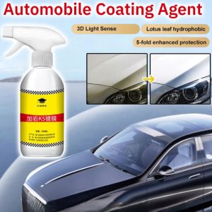 Automobile Coating Agent Glass Anti-Fog Car Windshield Coating Car Window Cleaner Liquid Nano Coating Spray