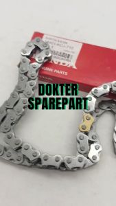 KCJ RANTAI KETENG TIGER / TIGER LAMA / TIGER REVO / RANTAI KAMPRAT / RANTE MESIN