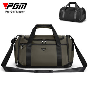 PGM YWB046 Golf Clothing Bag Mens and Womens Clothing Bag Lightweight Waterproof Travel Handbag Handbag