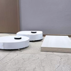 【GRAND LAUNCH】Dreame X50 Ultra & X50 Master Robot Vacuum | FIRST 6CM CLIMB ROBOT | HyperStream™Detangling Duobrush