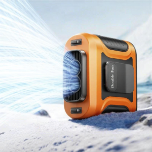 ROMADA | High Speed Portable Waist Fan